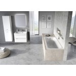 Ванна акриловая Ravak Chrome Slim Ванна акриловая Ravak Chrome Slim